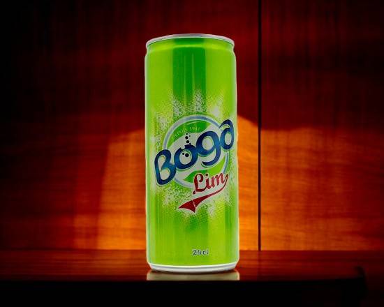 🥤 Boga Lime 33 CL