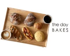 the day BAKES