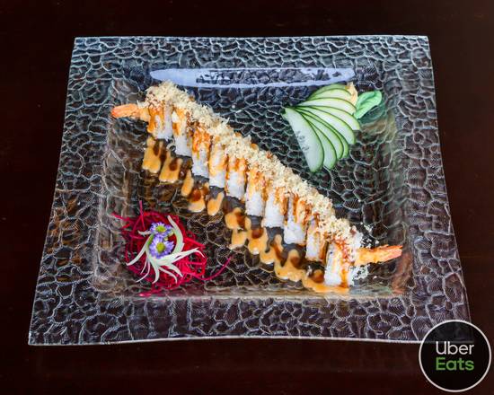 Sayuri Sushi Bar photo 2
