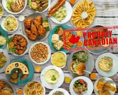 The Peri Peri Shack (Kingsway)