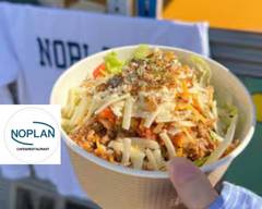 cafe&restaurantNOPLAN