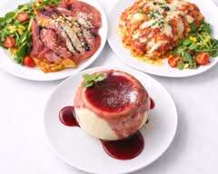  CASA LASAGNA💚🤍❤