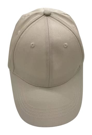 Adult Baseball Cap By Make Market