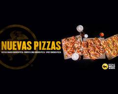 Buffalo Wild Wings (Aguascalientes)