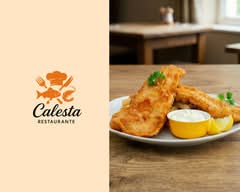 Calesta Restaurante