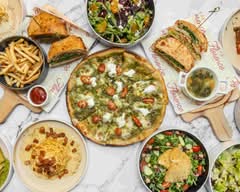 Florence Osteria (Santa Monica)