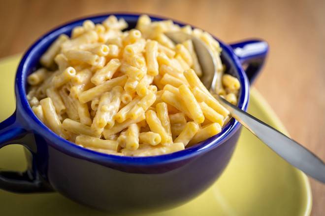 Mac & Cheese