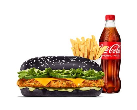 Burger King Bestellen Online - Angebote, Men & Preise - Hamburg -  Lieferung in Meiner Nhe - Uber Eats