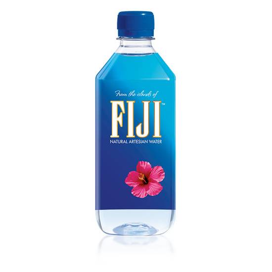 FIJI斐濟天然礦泉水PET500