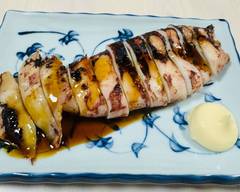 呑み喰い酒場 えび乃家