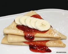 Ola!Krepe (Guadalajara)