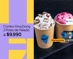 Happy Gelatto (Temuco)