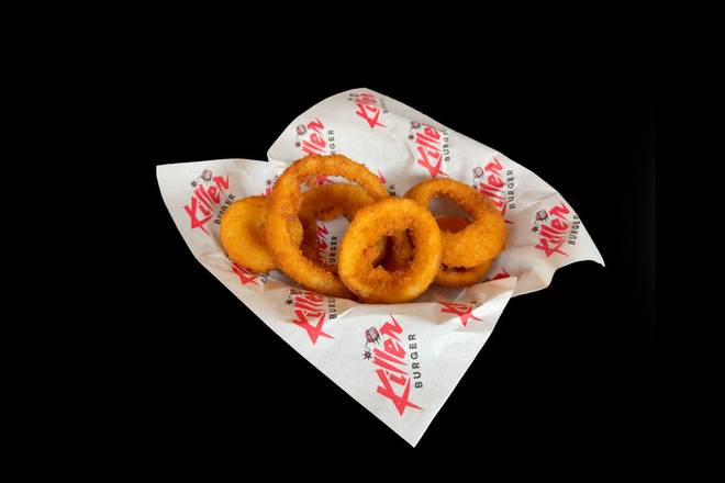 Single Onion Rings