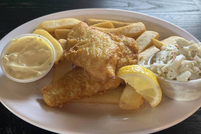 Fish & Chips