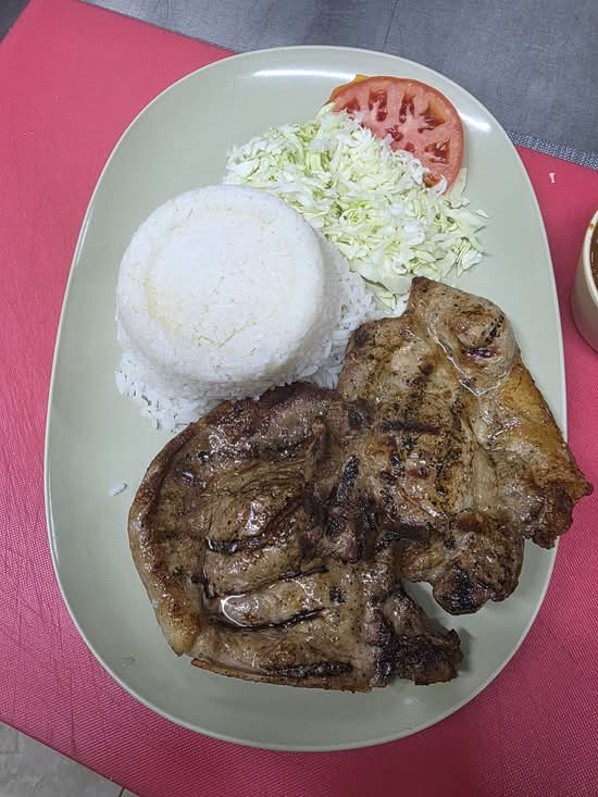 Chuletas Fritas