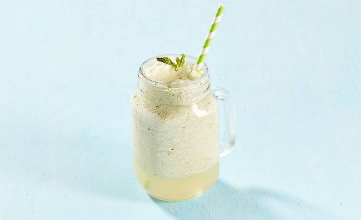 Mint Lemonade Smoothie