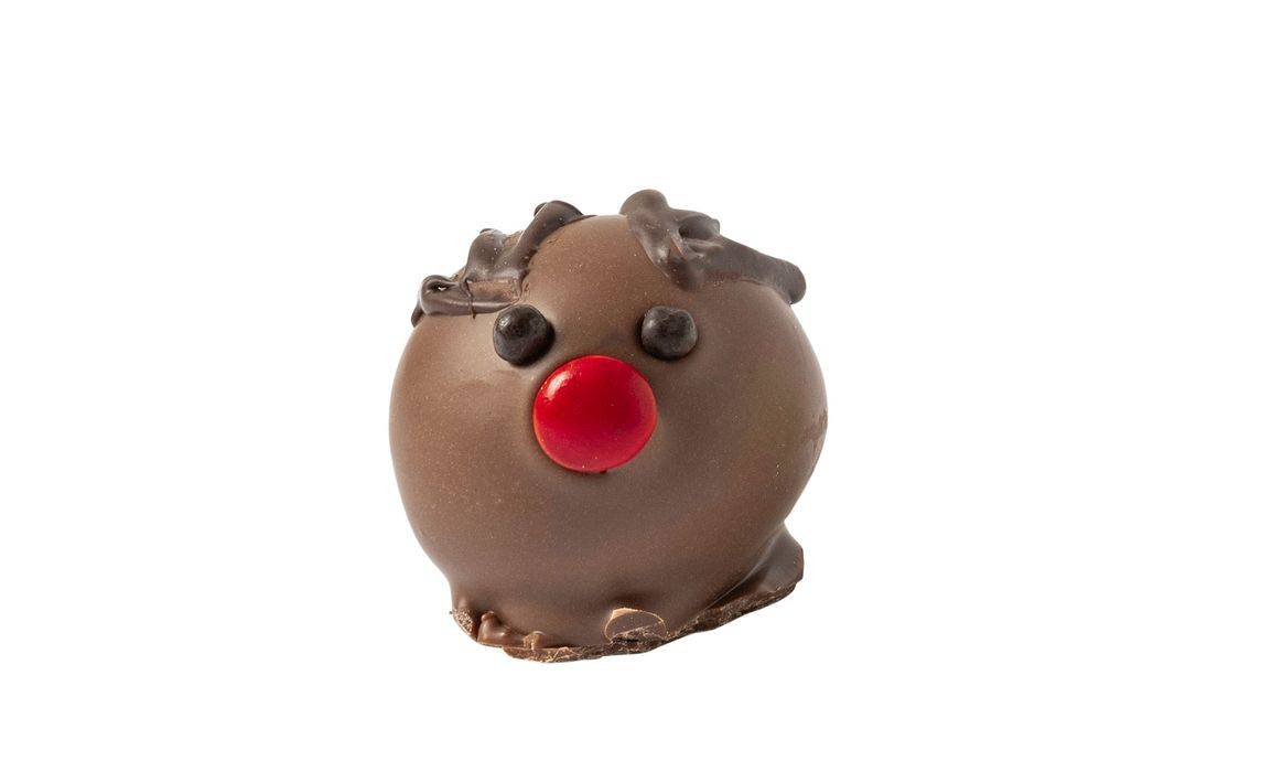 Reindeer Bomb