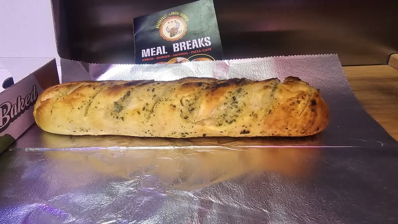 Garlic Baguette
