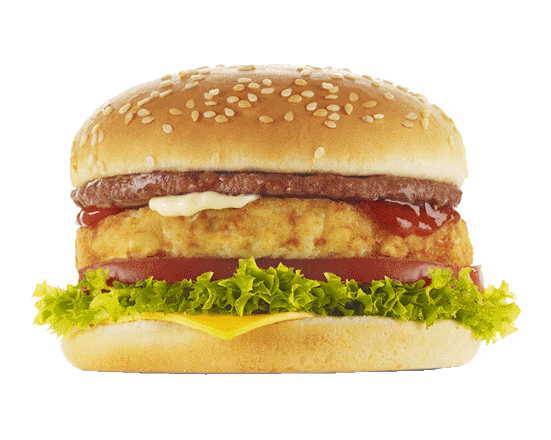 Royal Burger