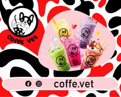 Coffe Vet (Mexico City)