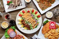 Francey Brady's Bar & Restaurant