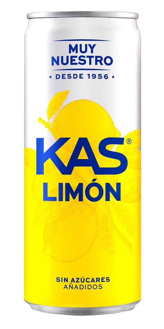 Kas limón
