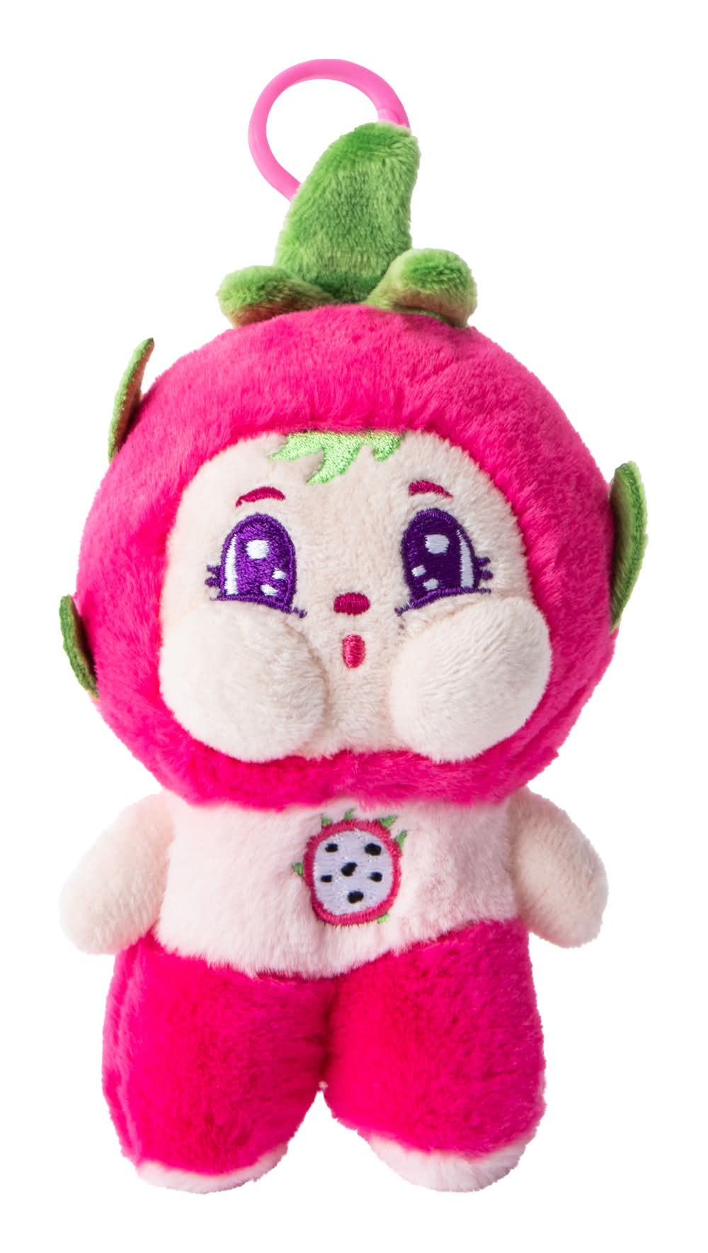 Cheeky Chingu Plush Drea