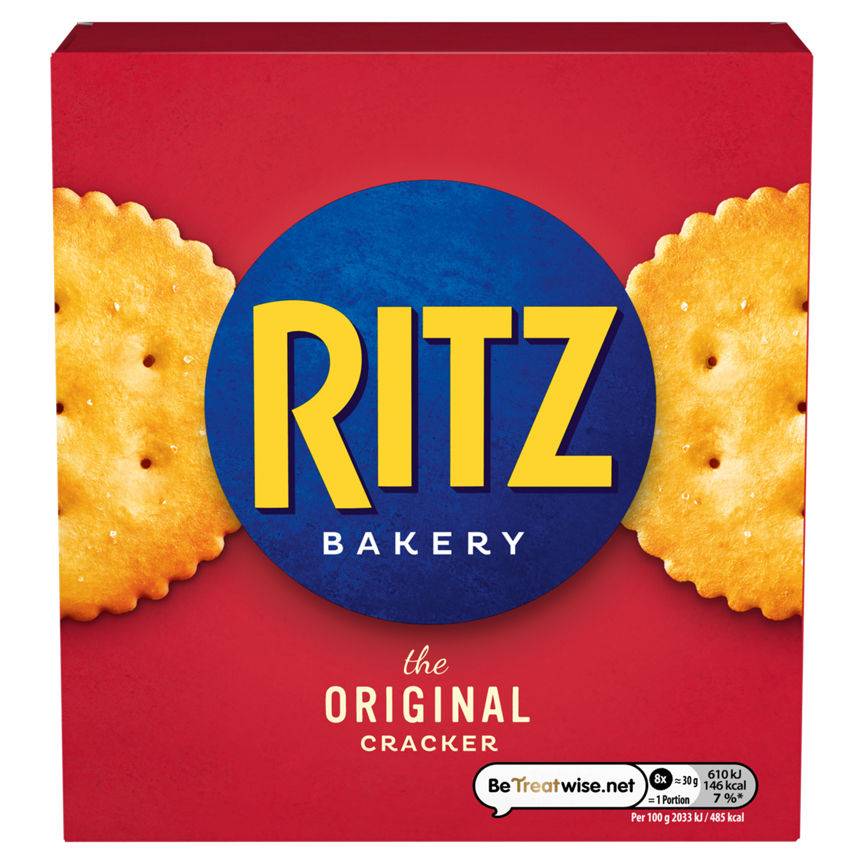 Ritz Bakery the Original Cracker (150g)