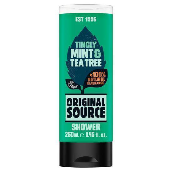 Original Source Shower Gel 250ml