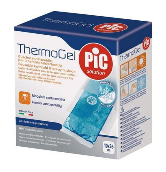 Thermogel Comfort 10 cm x 26 cm Pic 1 un