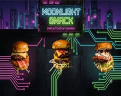 Moonlight Snack