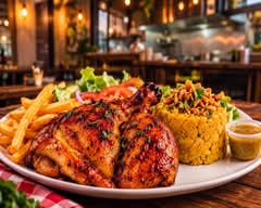 Oasis Rotisserie Chicken (Tampa)