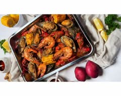 Crawfish Chef (Puyallup)