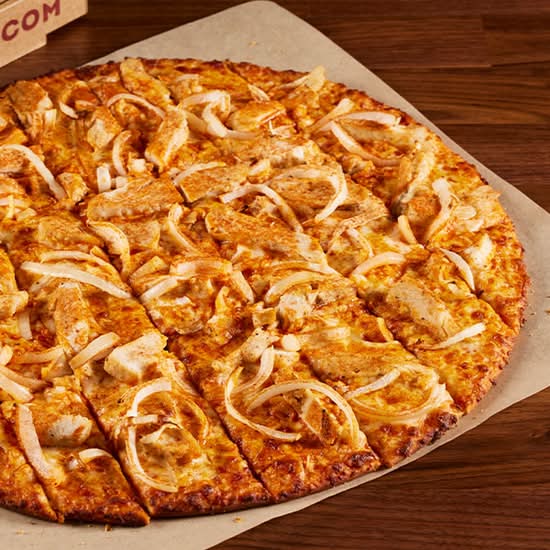 Buffalo Chicken