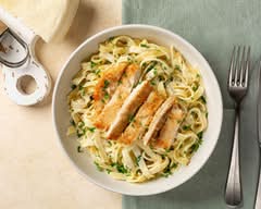 Alfredo Pasta Bar (Brooklyn)