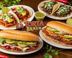 La Torta Brava