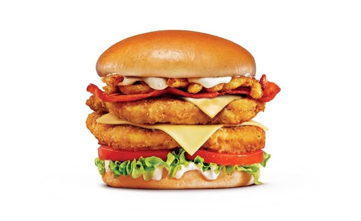 Alabama Slamma Chicken