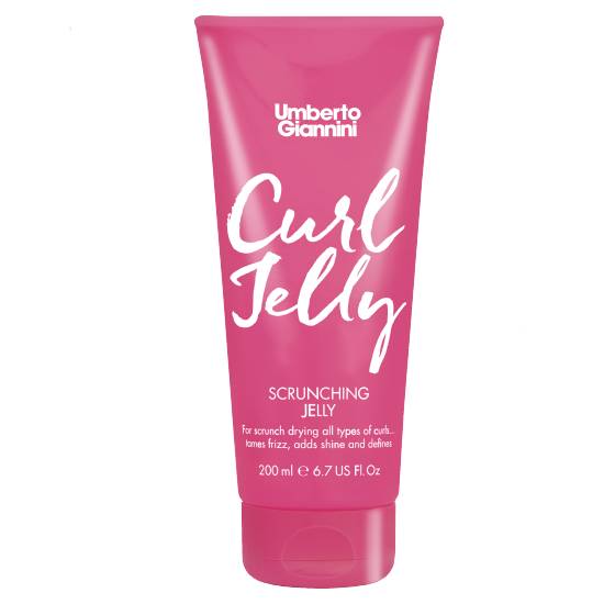 Umberto Giannini Curl Jelly Scrunching Jelly