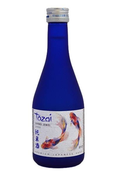 Tozai Junmai Living Jewel Sake (300 ml )