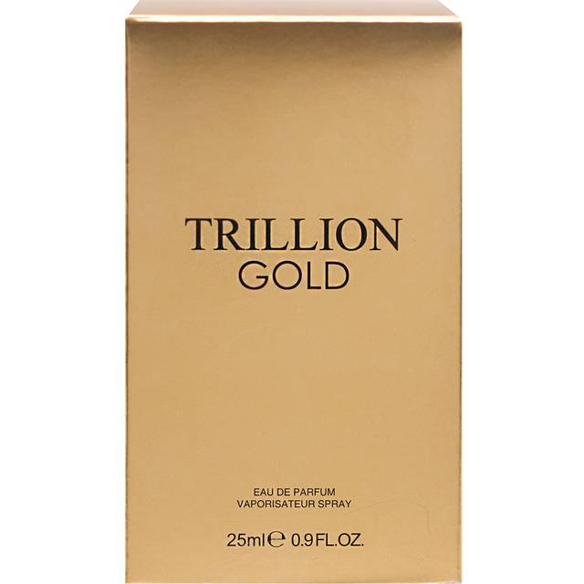 Trillion Gold Eau de Parfum Spray For Men