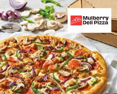 Mulberry Deli Pizza