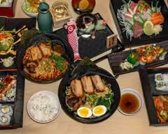 Banya Sushi