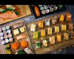 Sushi Bistro —Shirley