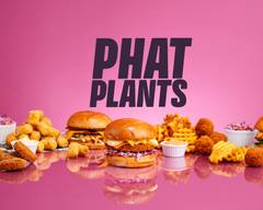 Phat Plants - Vegan Bites by Taster - Eindhoven