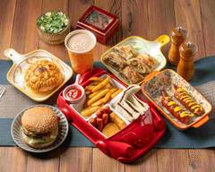 飽有幸福早午餐 龍潭中興店