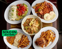 Churros Place - Cedros