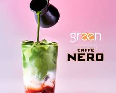 Green Caffè Nero Koszykowa