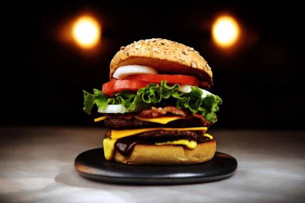 Royal Burger🍔