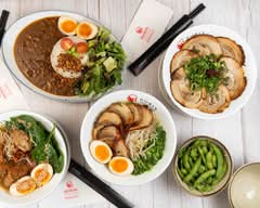 HORIN TONKOTSU RAMEN