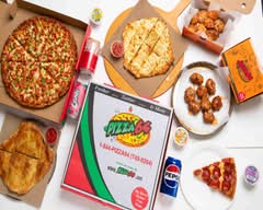 Pizza 64 (192st Surrey)